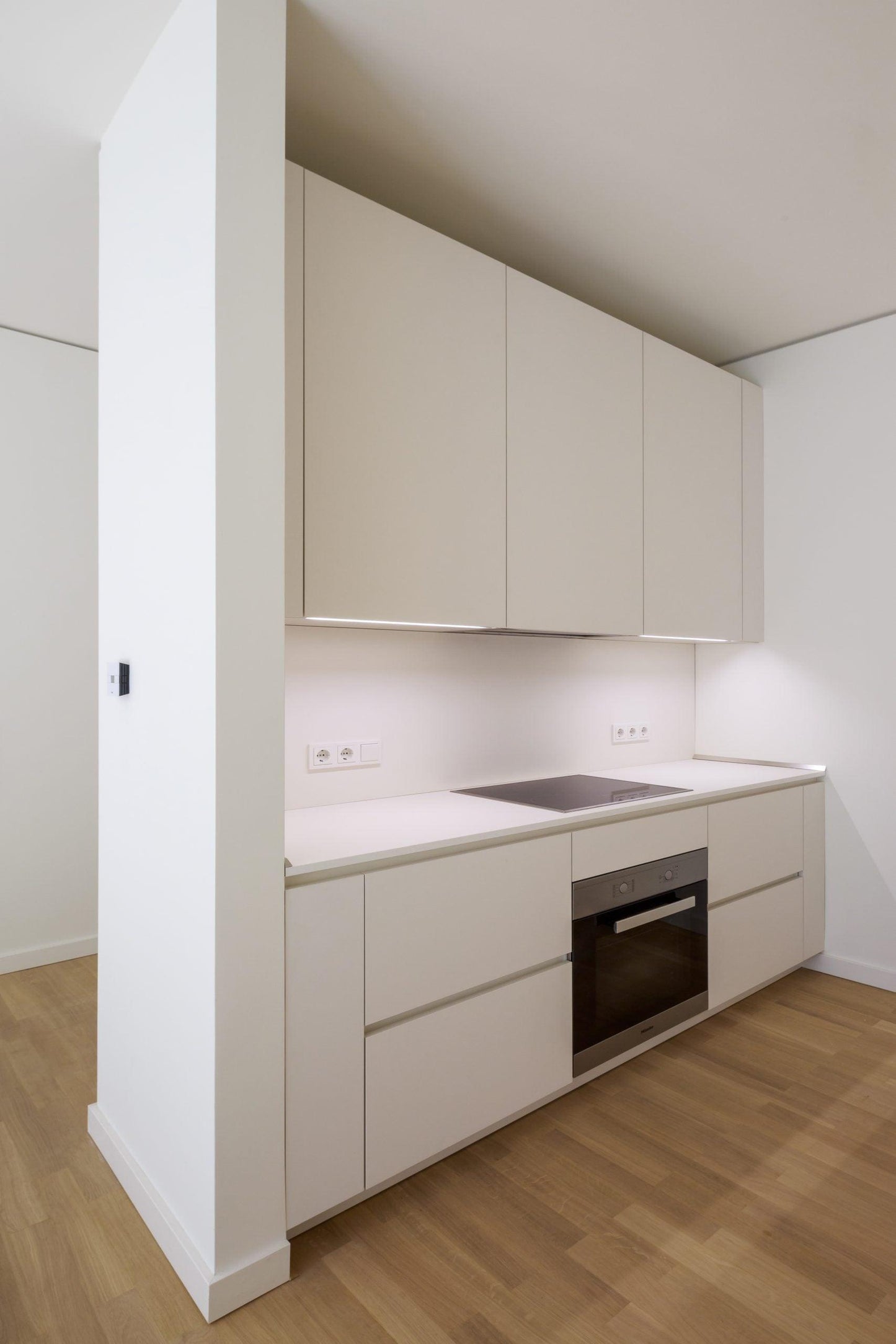 Sarto Group - SAPPHIRE by Daniel Libeskind - Projekt - Sarto Group
