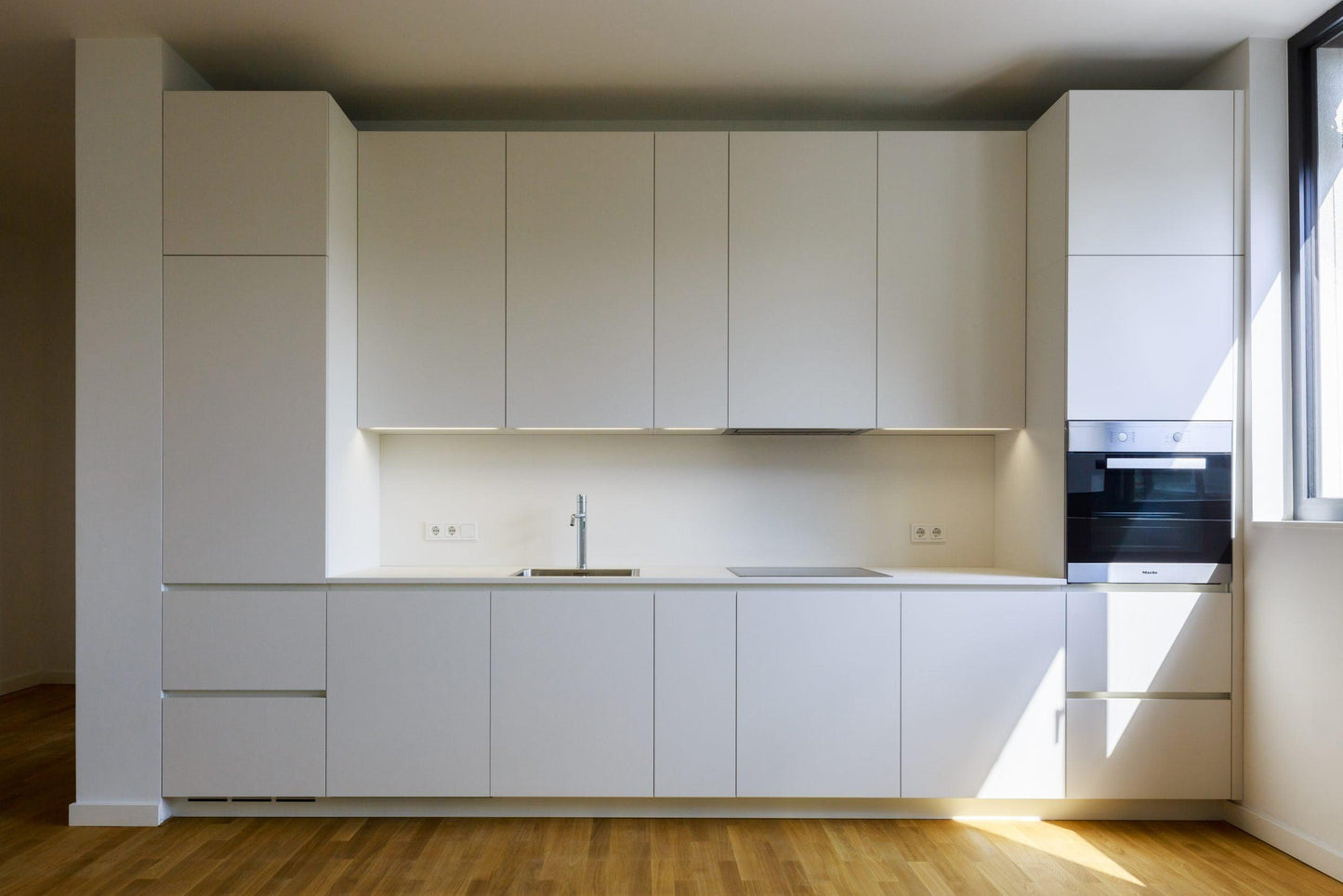 Sarto Group - SAPPHIRE by Daniel Libeskind - Projekt - Sarto Group