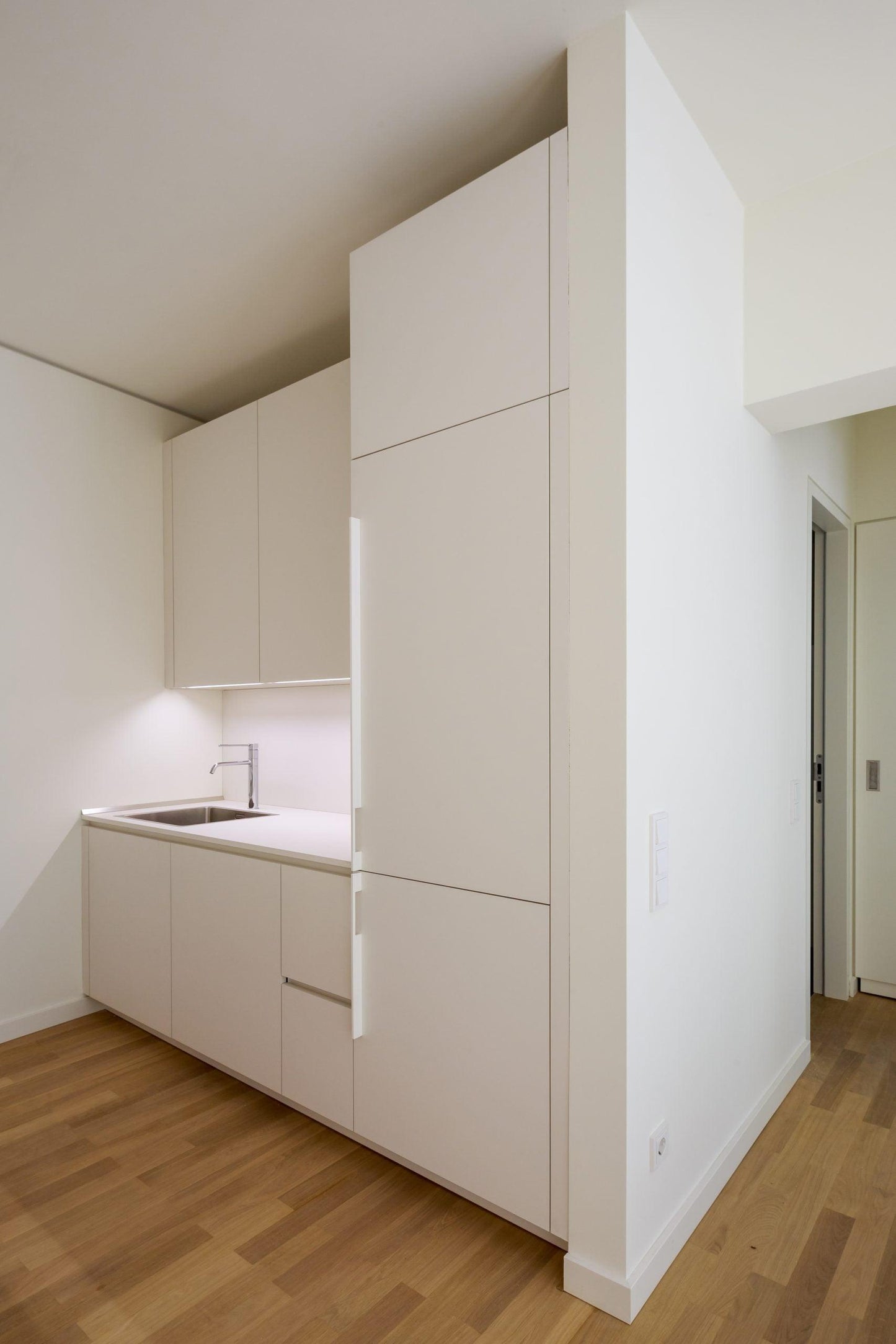 Sarto Group - SAPPHIRE by Daniel Libeskind - Projekt - Sarto Group