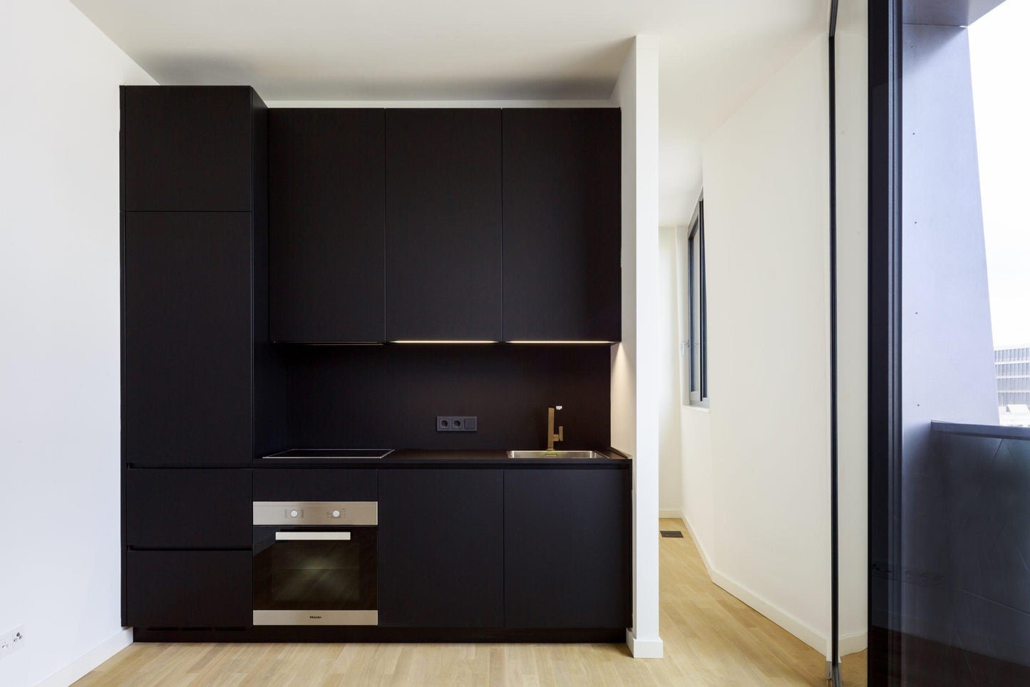 Sarto Group - SAPPHIRE by Daniel Libeskind - Projekt - Sarto Group