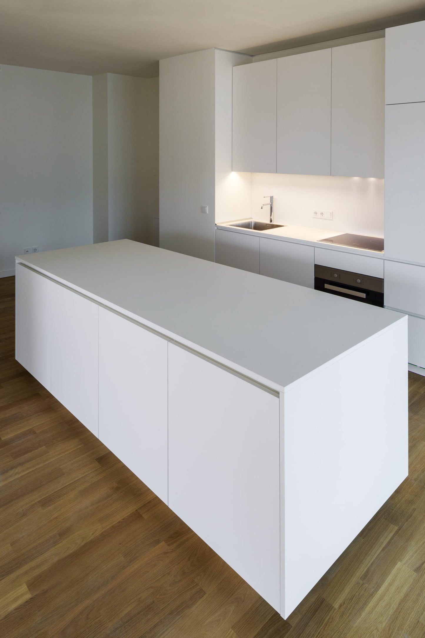 Sarto Group - SAPPHIRE by Daniel Libeskind - Projekt - Sarto Group