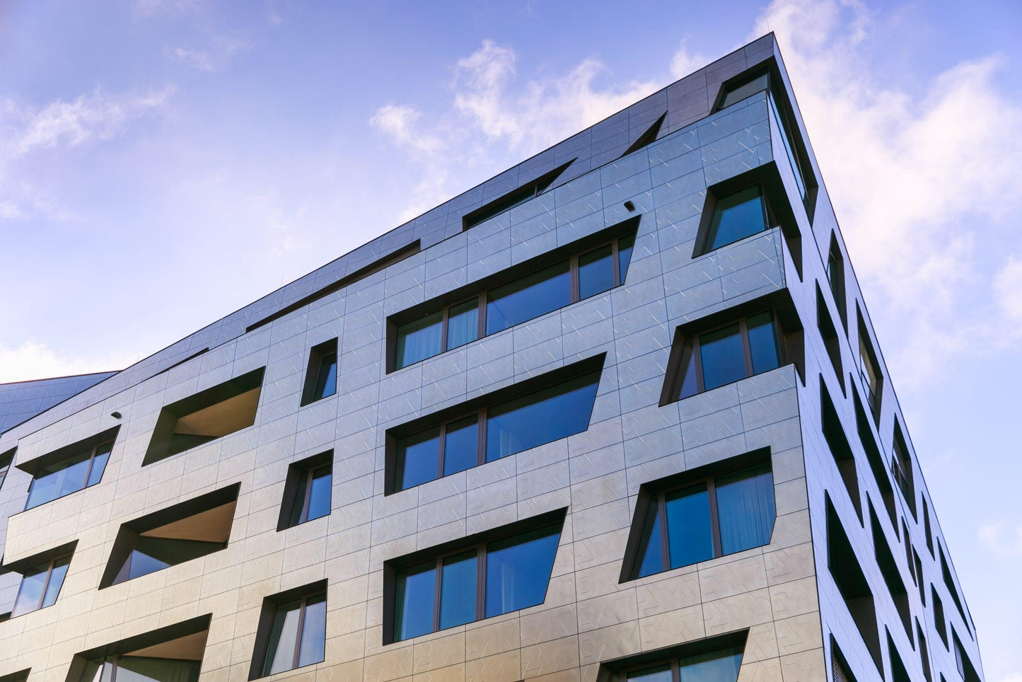 Sarto Group - SAPPHIRE by Daniel Libeskind - Projekt - Sarto Group