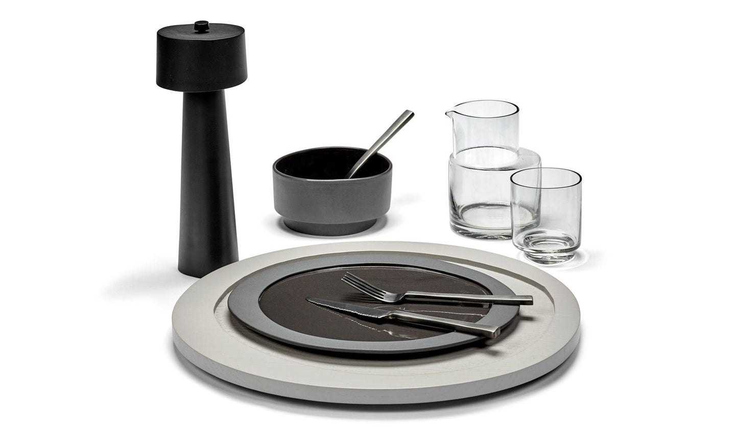 Valerie Objects - Valerie Objects Maarten Baas Teller im Set - Teller - Sarto Group