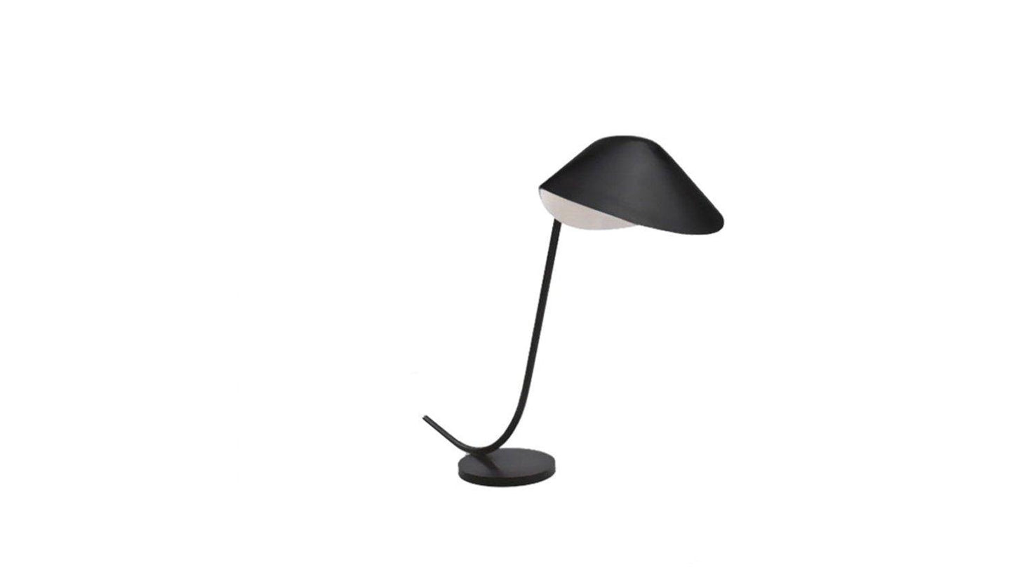 Serge Mouille - Serge Mouille Lampe de bureau Antony Tischleuchte - Tischleuchten - Sarto Group