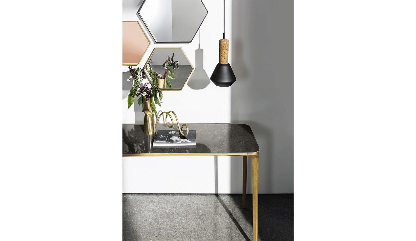 Sovet - Sovet Slim 4-Fuß Konsole - Konsolentische - Sarto Group