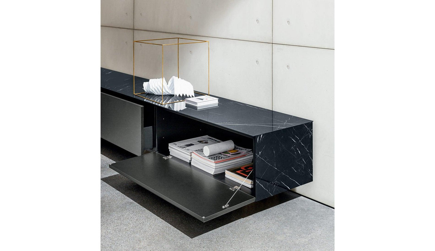 Sovet - Sovet Magda Suspended Sideboard - Sideboards - Sarto Group