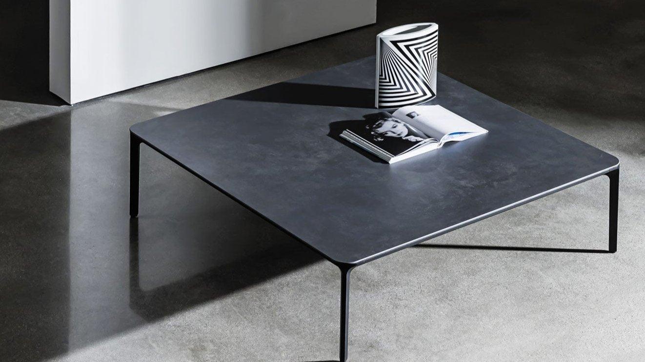Sovet - Sovet Slim Couchtisch - Couchtische - Sarto Group