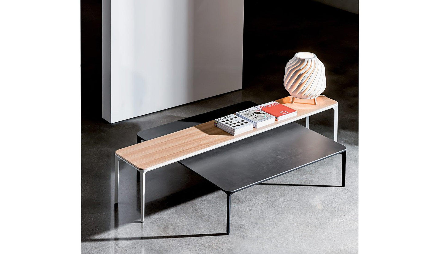 Sovet - Sovet Slim Couchtisch - Couchtische - Sarto Group