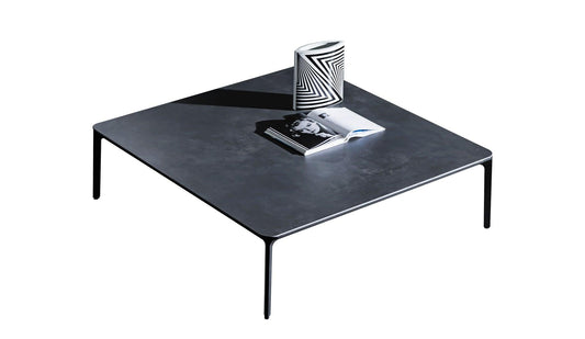 Sovet - Sovet Slim Couchtisch - Couchtische - Sarto Group