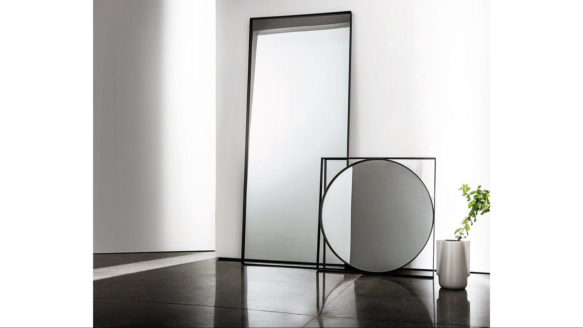 Sovet - Sovet Visual Spiegel | Geometrisch - sarto Tailored Interiors Group