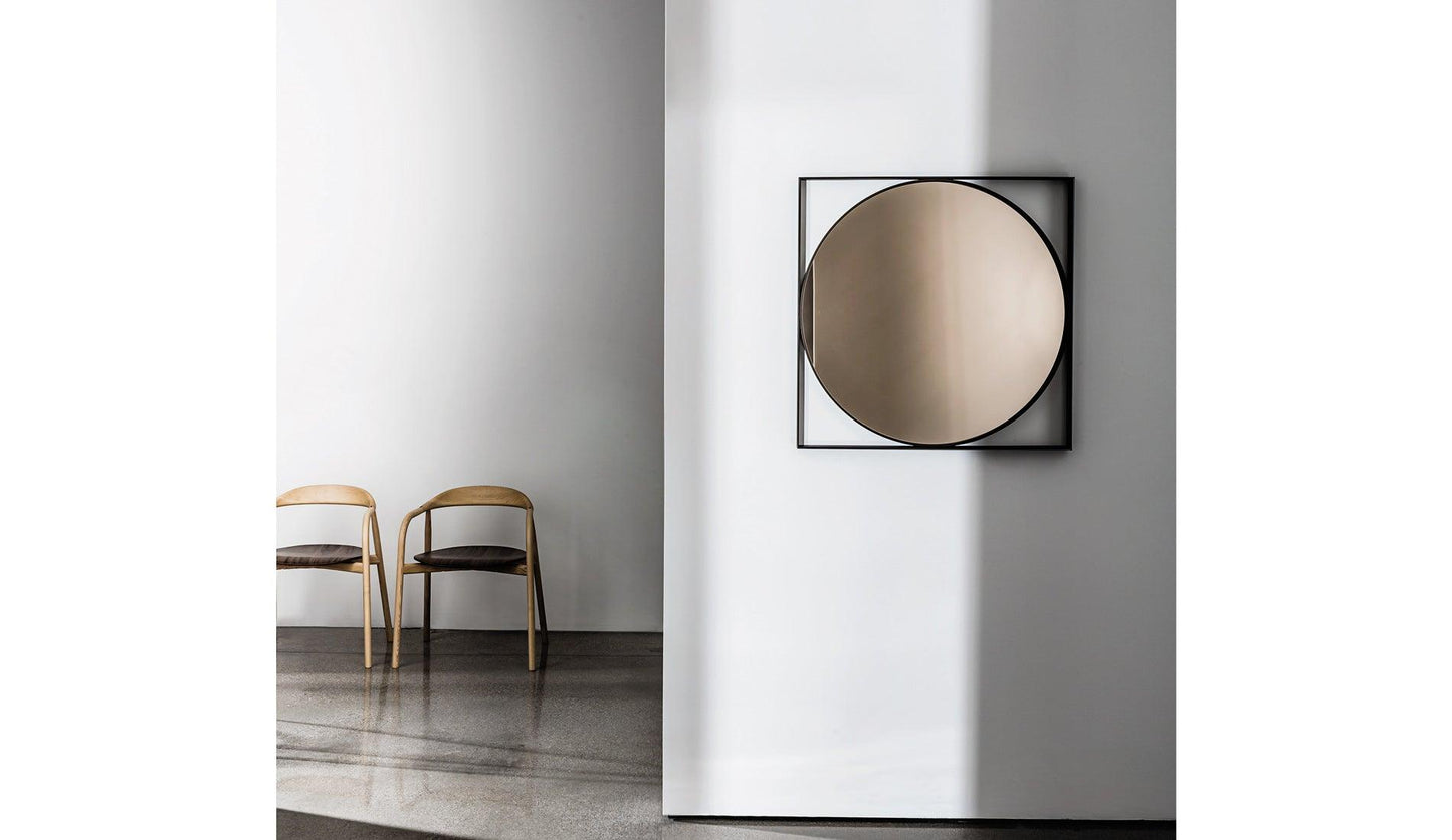Sovet - Sovet Visual Spiegel | Geometrisch - Spiegel - Sarto Group