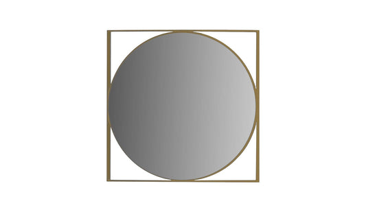 Sovet - Sovet Visual Spiegel | Geometrisch - Spiegel - Sarto Group