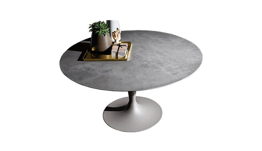 Sovet - Sovet Flûte Tisch | Keramik - Esstische - Sarto Group