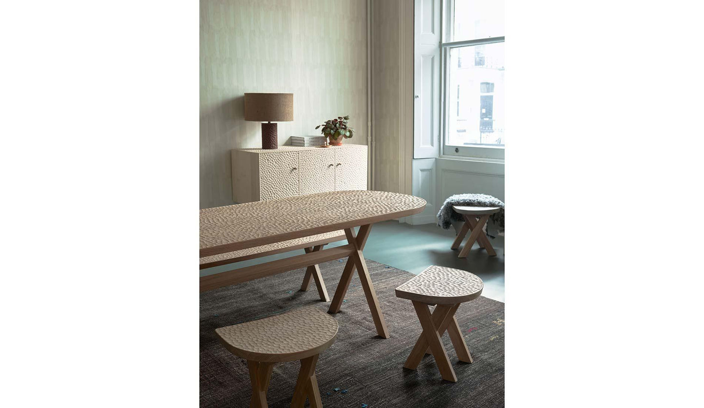 Zanat - Zanat Touch Esstisch - Esstische - Sarto Group