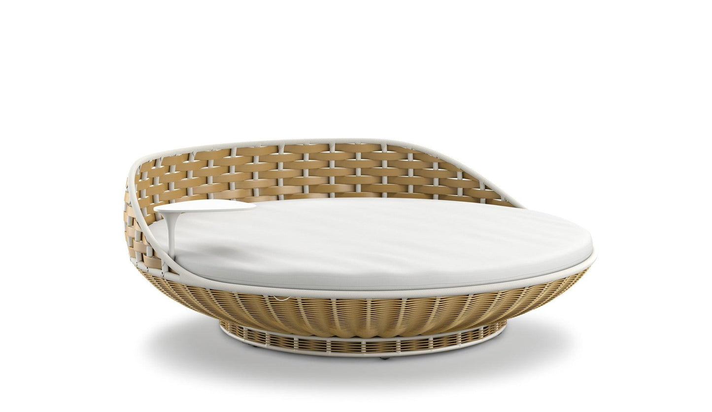 Dedon - Swingrest Standing Lounger - Gartenbetten - Sarto Group