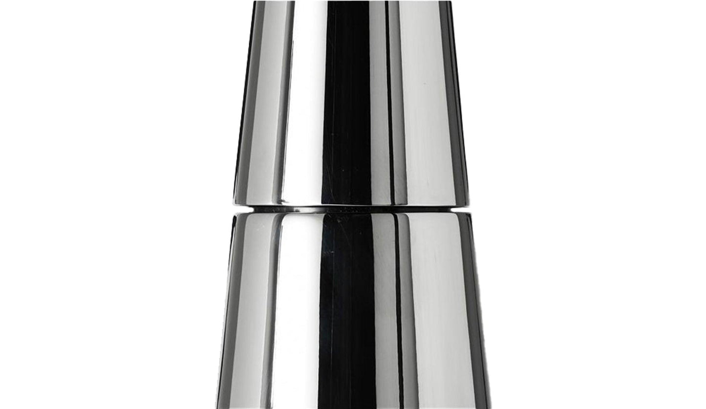 Tom Dixon - Tom Dixon Mill Salz und Pfeffermühle - Salz- und Pfeffermühlen - Sarto Group