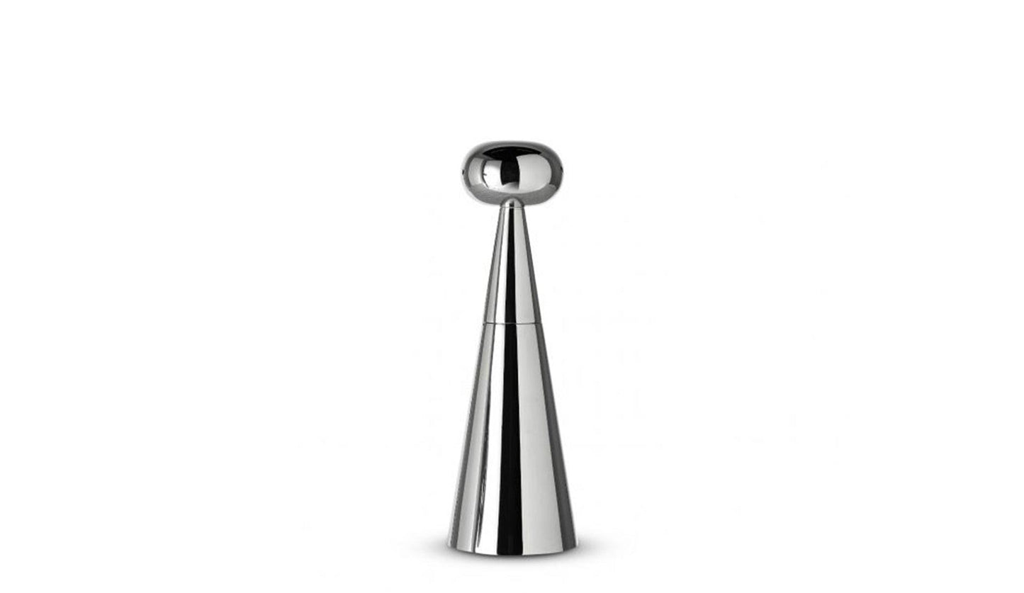 Tom Dixon - Tom Dixon Mill Salz und Pfeffermühle - Salz- und Pfeffermühlen - Sarto Group