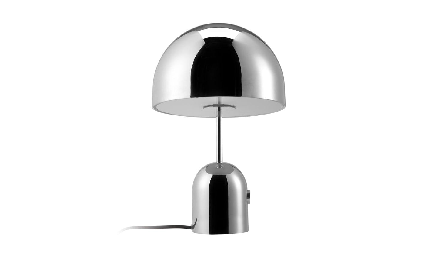 Tom Dixon - Tom Dixon Bell Tischleuchte - Tischleuchten - Sarto Group