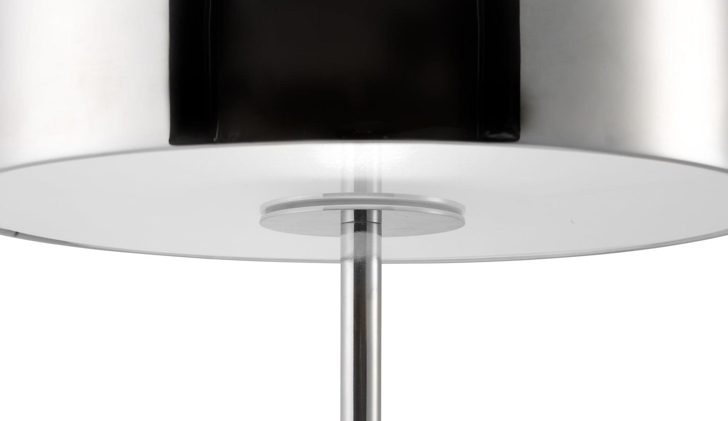 Tom Dixon - Tom Dixon Bell Tischleuchte - Tischleuchten - Sarto Group