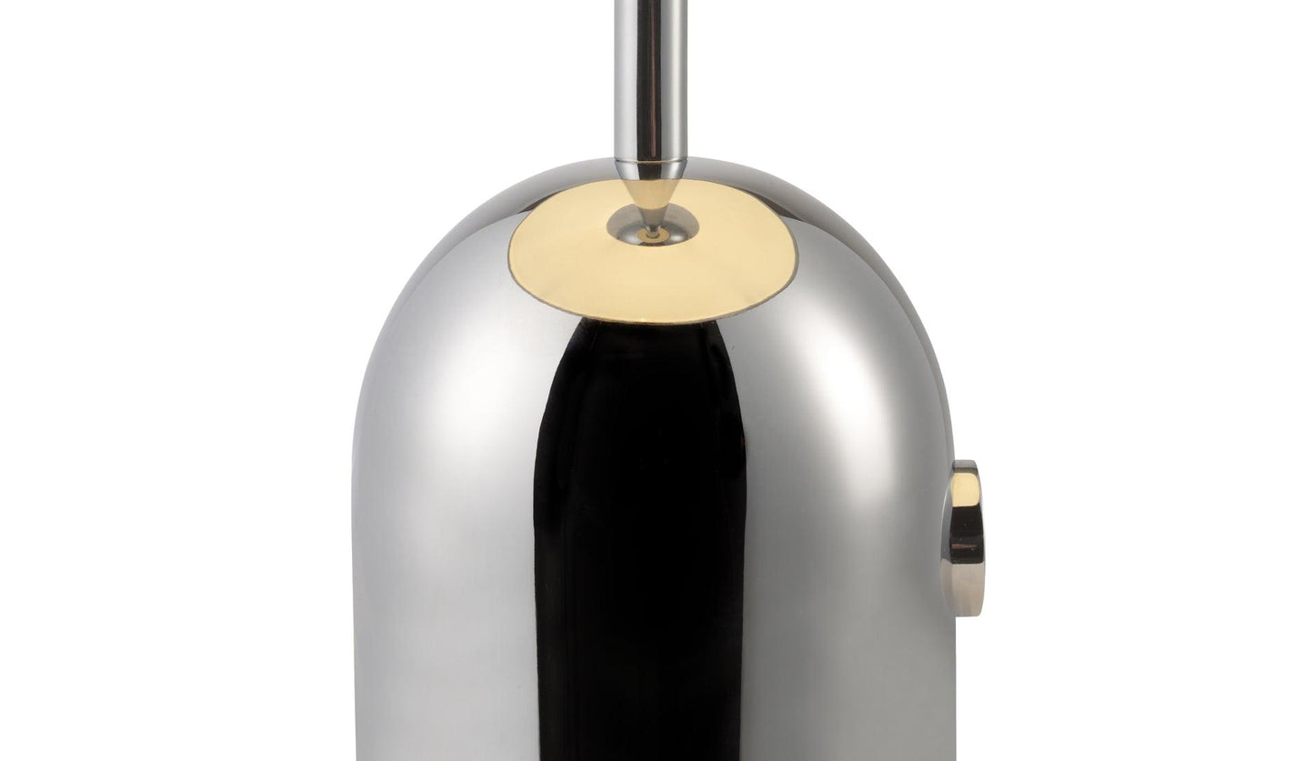 Tom Dixon - Tom Dixon Bell Tischleuchte - Tischleuchten - Sarto Group
