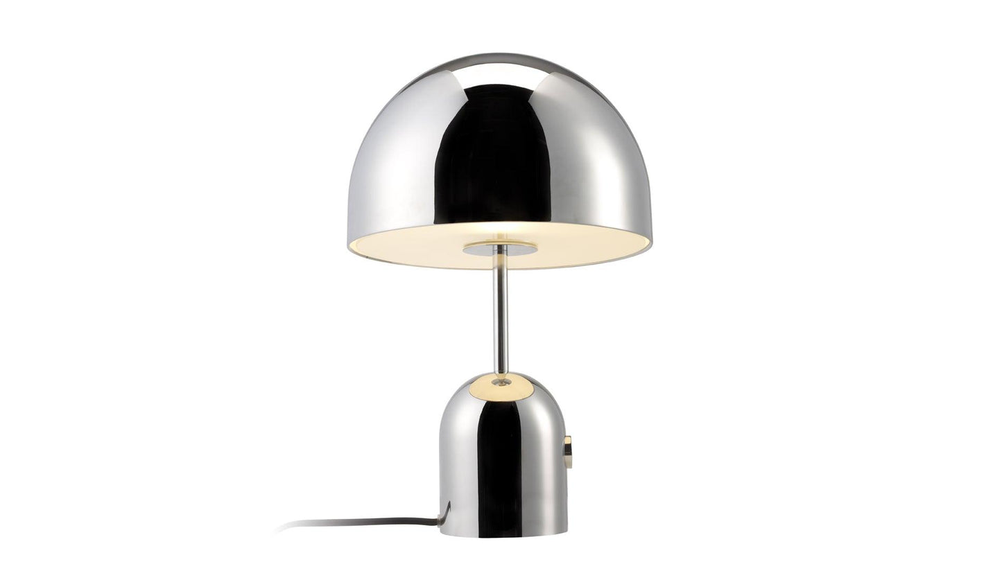 Tom Dixon - Tom Dixon Bell Tischleuchte - Tischleuchten - Sarto Group