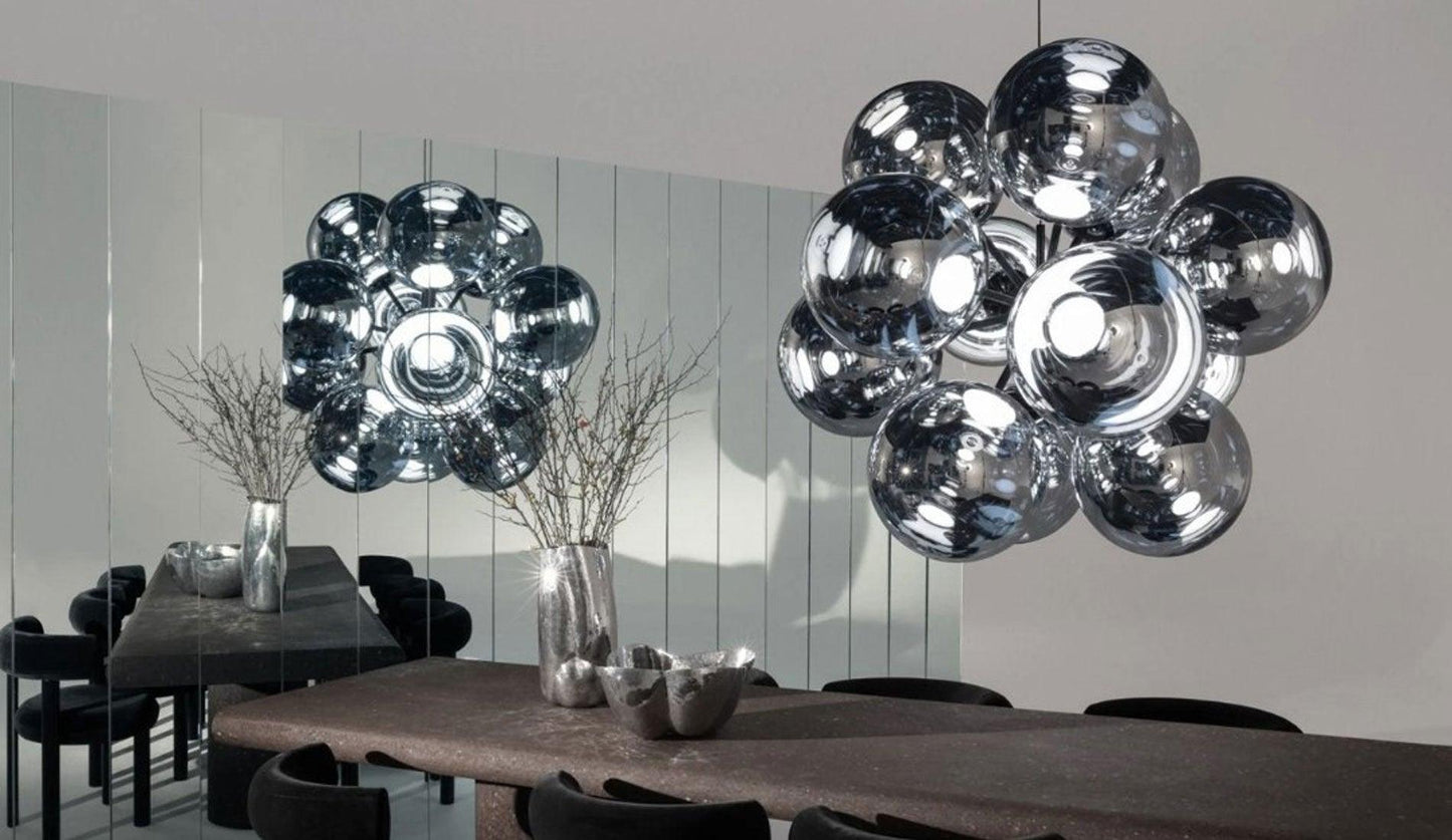Tom Dixon - Tom Dixon Cloud Schale - Schalen - Sarto Group