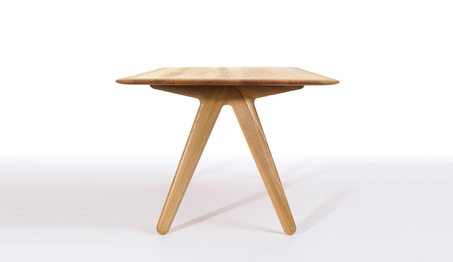 Tom Dixon - Tom Dixon Slab Esstisch - Esstische - Sarto Group