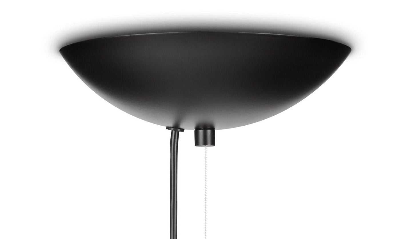 Tom Dixon - Tom Dixon Spring Hängeleuchte | Groß - Hängeleuchten - Sarto Group