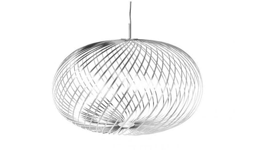 Tom Dixon - Tom Dixon Spring Hängeleuchte | Groß - Hängeleuchten - Sarto Group