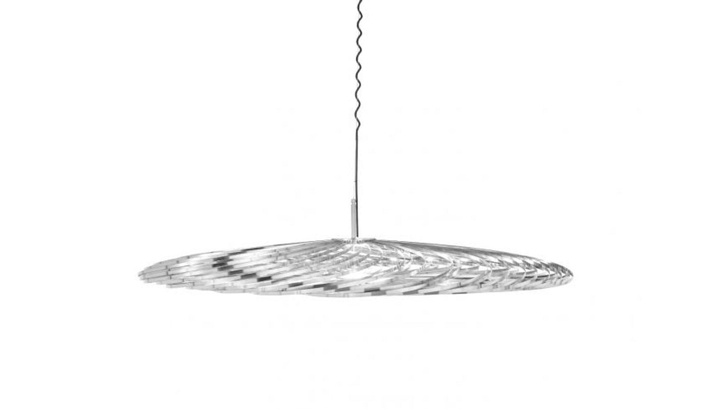 Tom Dixon - Tom Dixon Spring Hängeleuchte | Groß - Hängeleuchten - Sarto Group