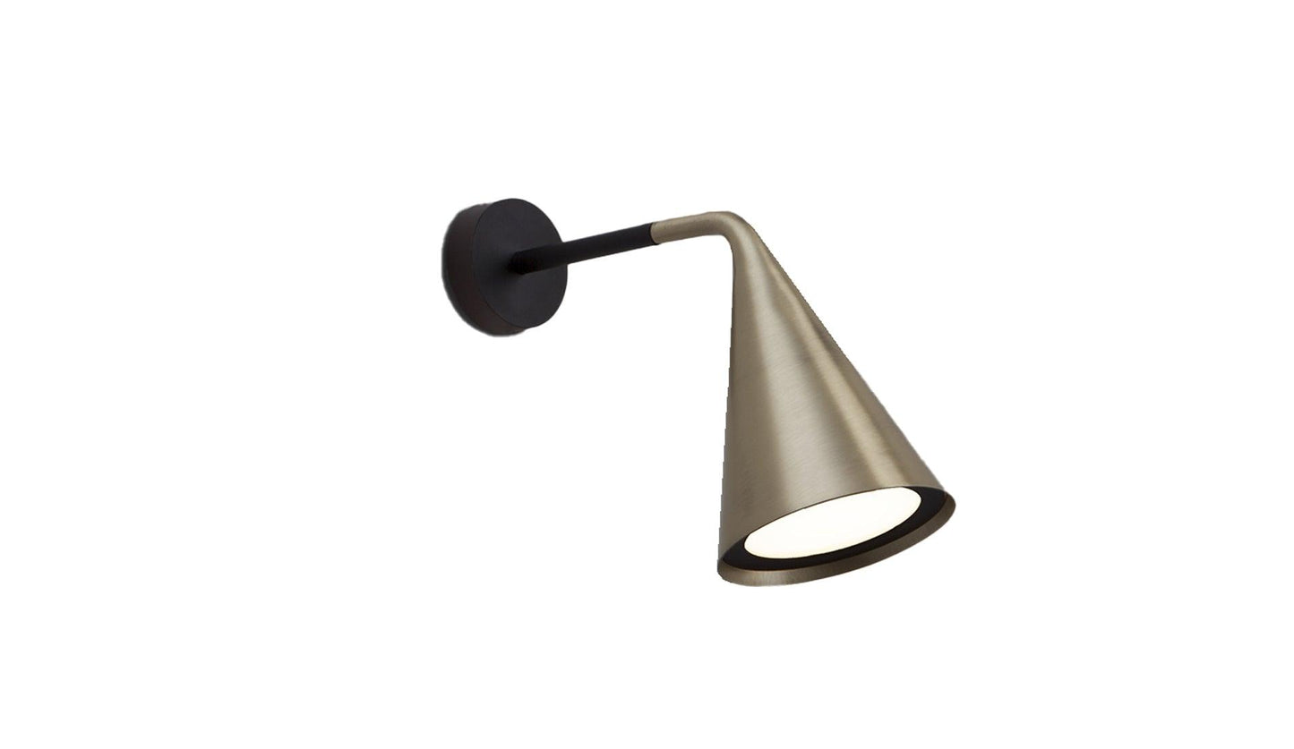 TOOY - TOOY Gordon 561.42 Wandleuchte - Wandleuchten - Sarto Group