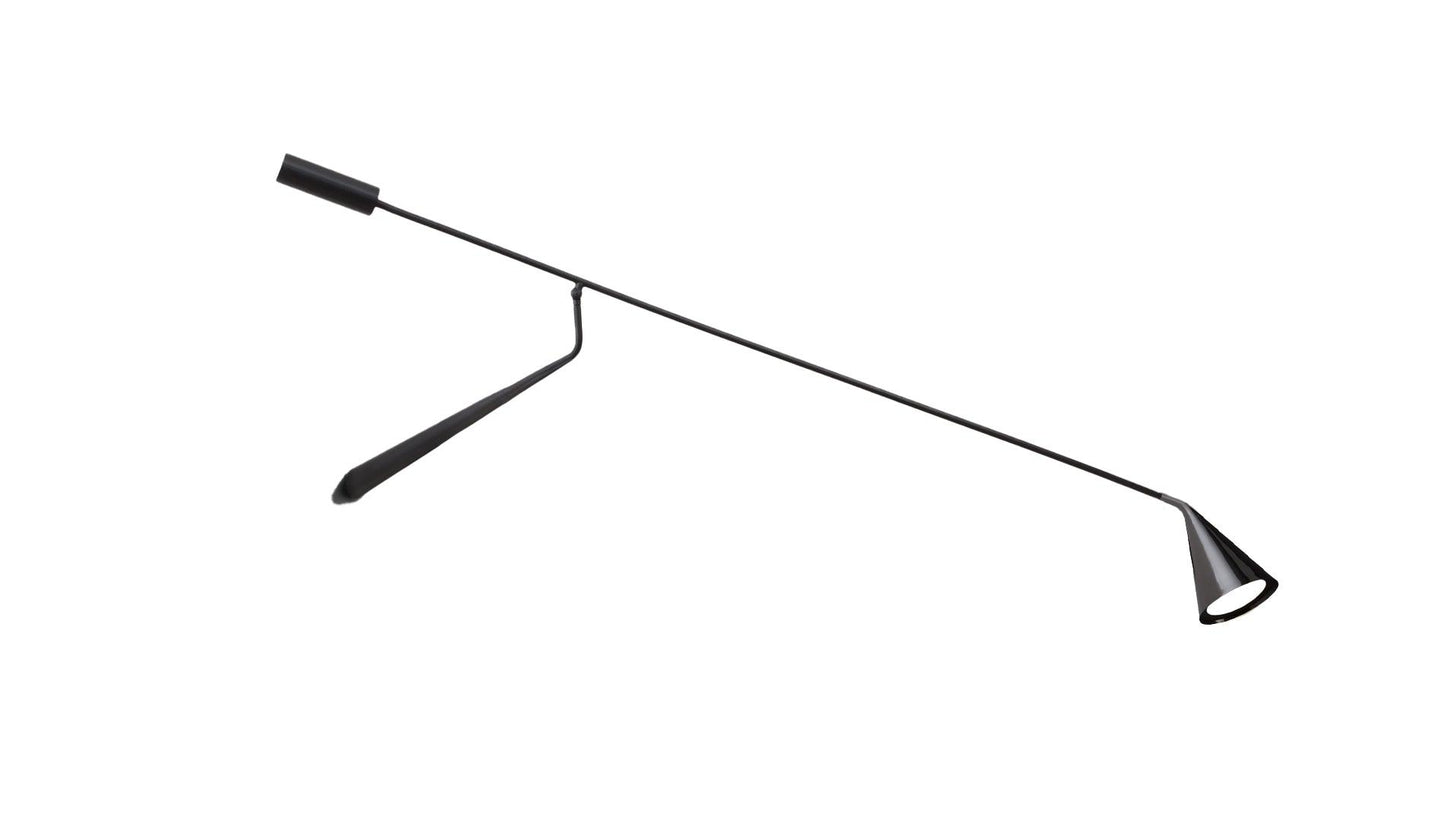 TOOY - TOOY Gordon 561.49 Wandleuchte - Wandleuchten - Sarto Group