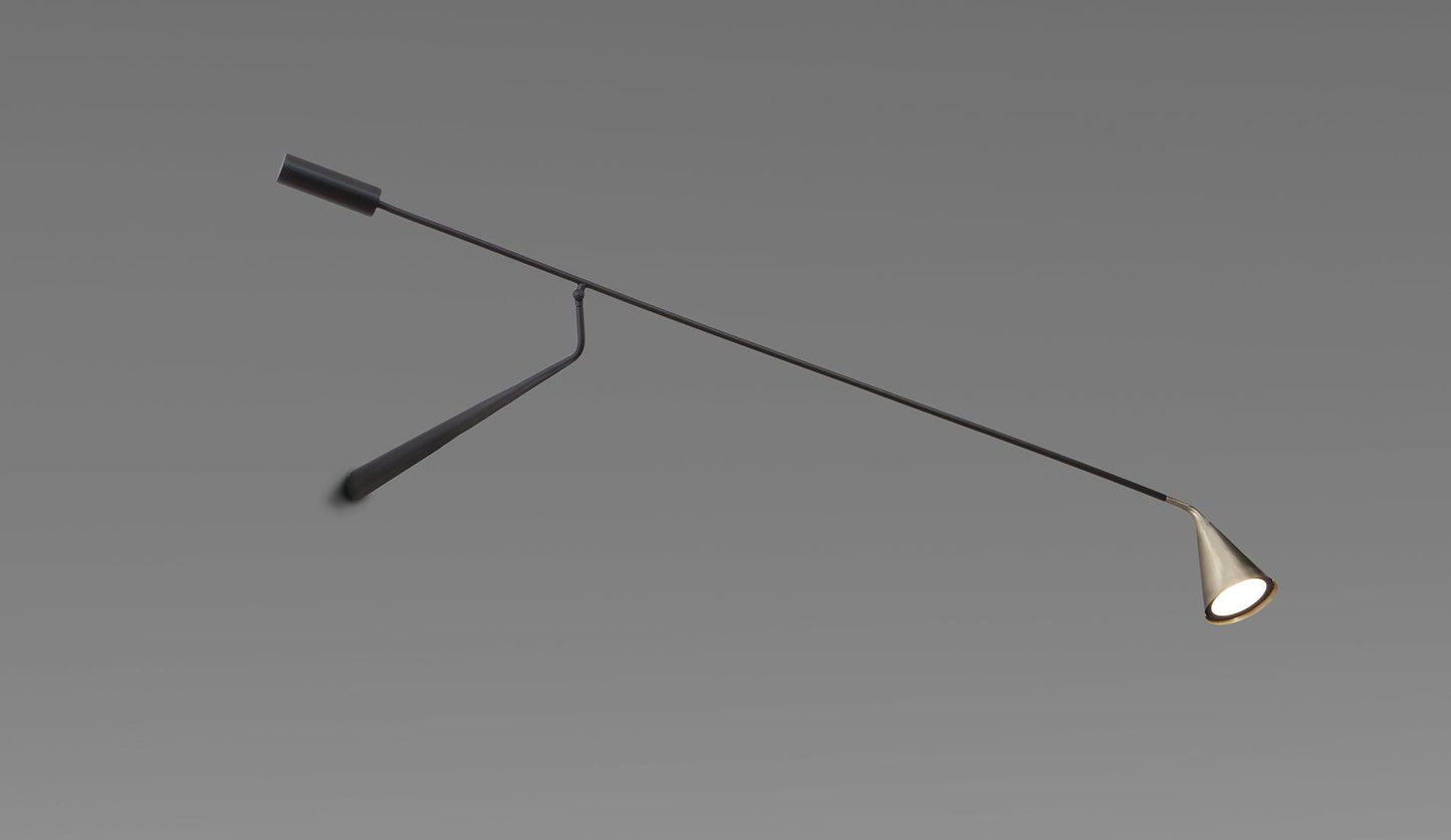 TOOY - TOOY Gordon 561.49 Wandleuchte - Wandleuchten - Sarto Group