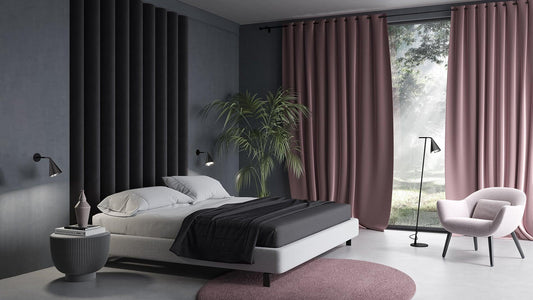 TOOY Gordon 561.61 Stehleuchte - sarto Tailored Interiors