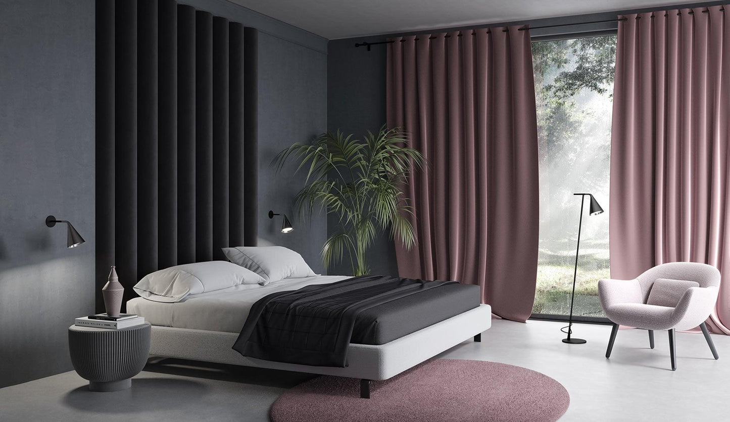 TOOY - TOOY Gordon 561.42 Wandleuchte - Wandleuchten - Sarto Group