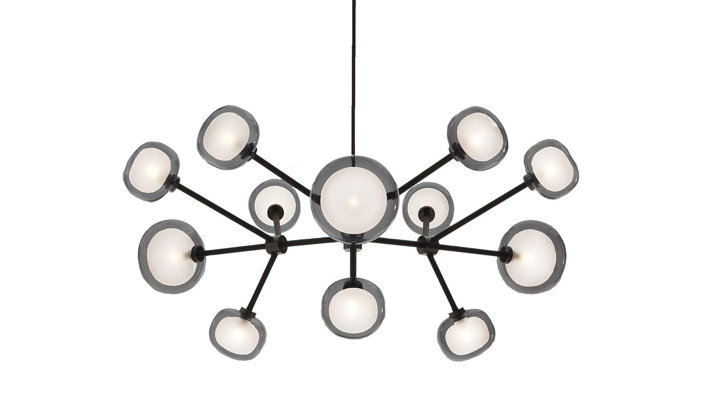 TOOY - TOOY Nabila 552.12 Hängeleuchte - Hängeleuchten - Sarto Group