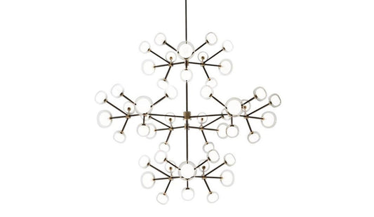 TOOY - TOOY Nabila 552.48 Hängeleuchte - Hängeleuchten - Sarto Group