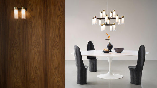 TOOY Osman 560.42 Wandleuchte - sarto Tailored Interiors