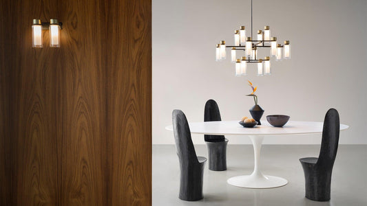 TOOY Osman 560.16 Hängeleuchte - sarto Tailored Interiors