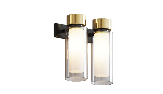 TOOY - TOOY Osman 560.42 Wandleuchte - Wandleuchten - Sarto Group