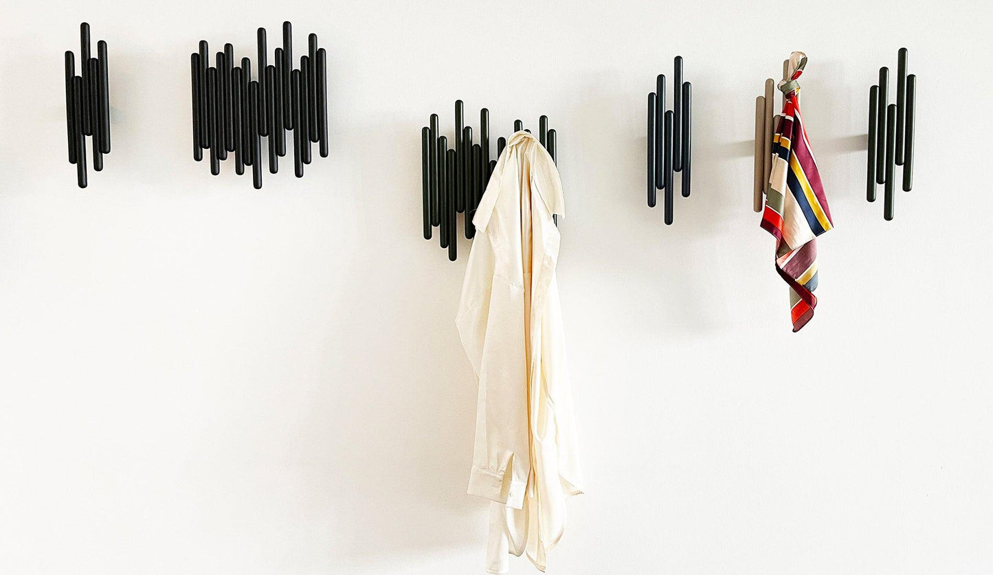 XLBoom - XLBoom Tuub Garderobe | Large - Garderoben - Sarto Group