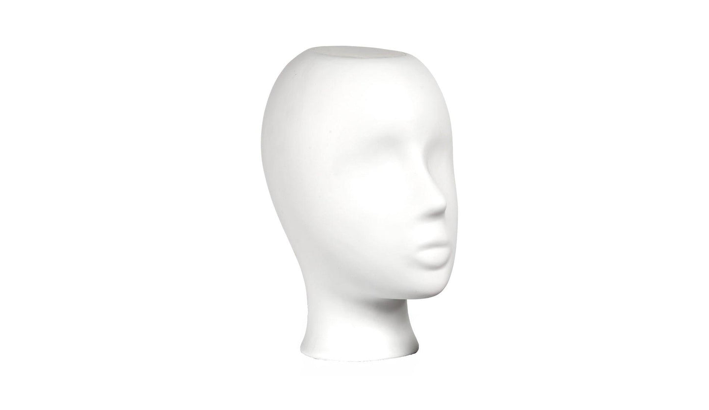 Polspotten - Polspotten Head Upside Down Vase - Vasen - Sarto Group