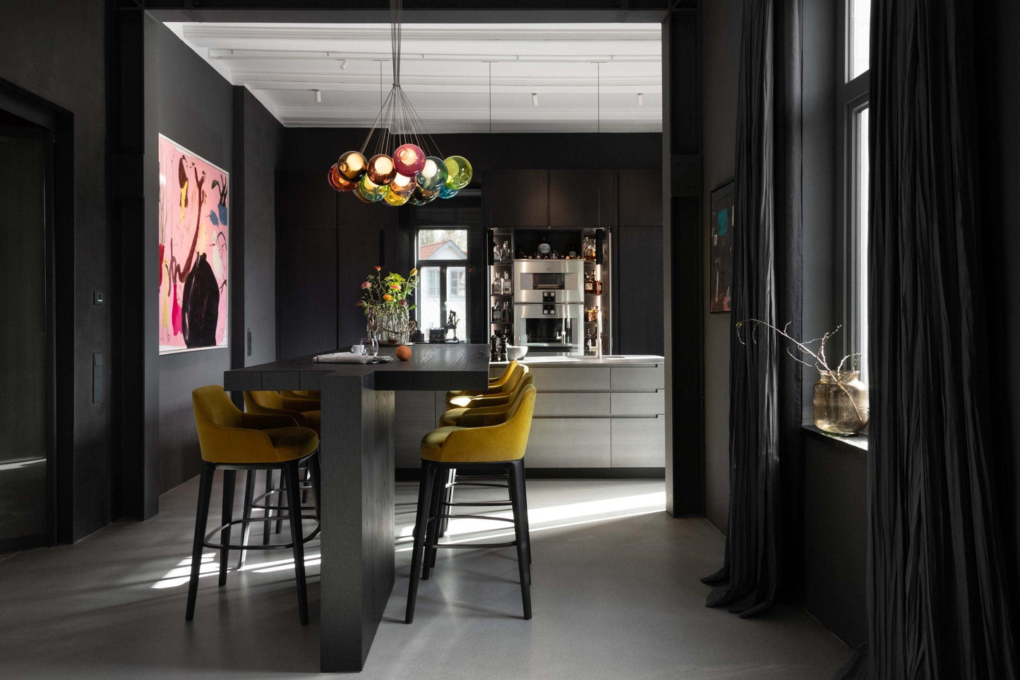 Sarto Group - Villa Goslar - Projekt - Sarto Group