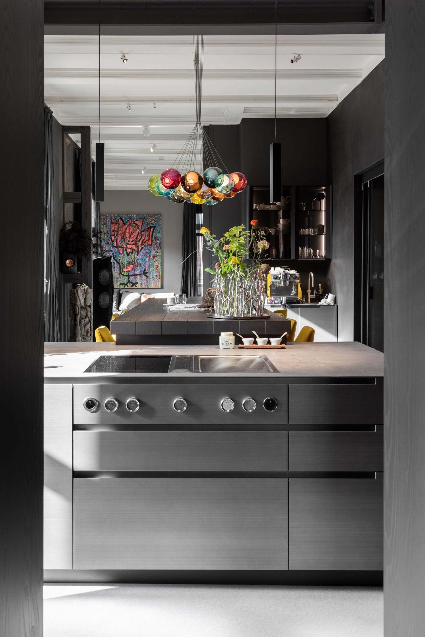 Sarto Group - Villa Goslar - Projekt - Sarto Group