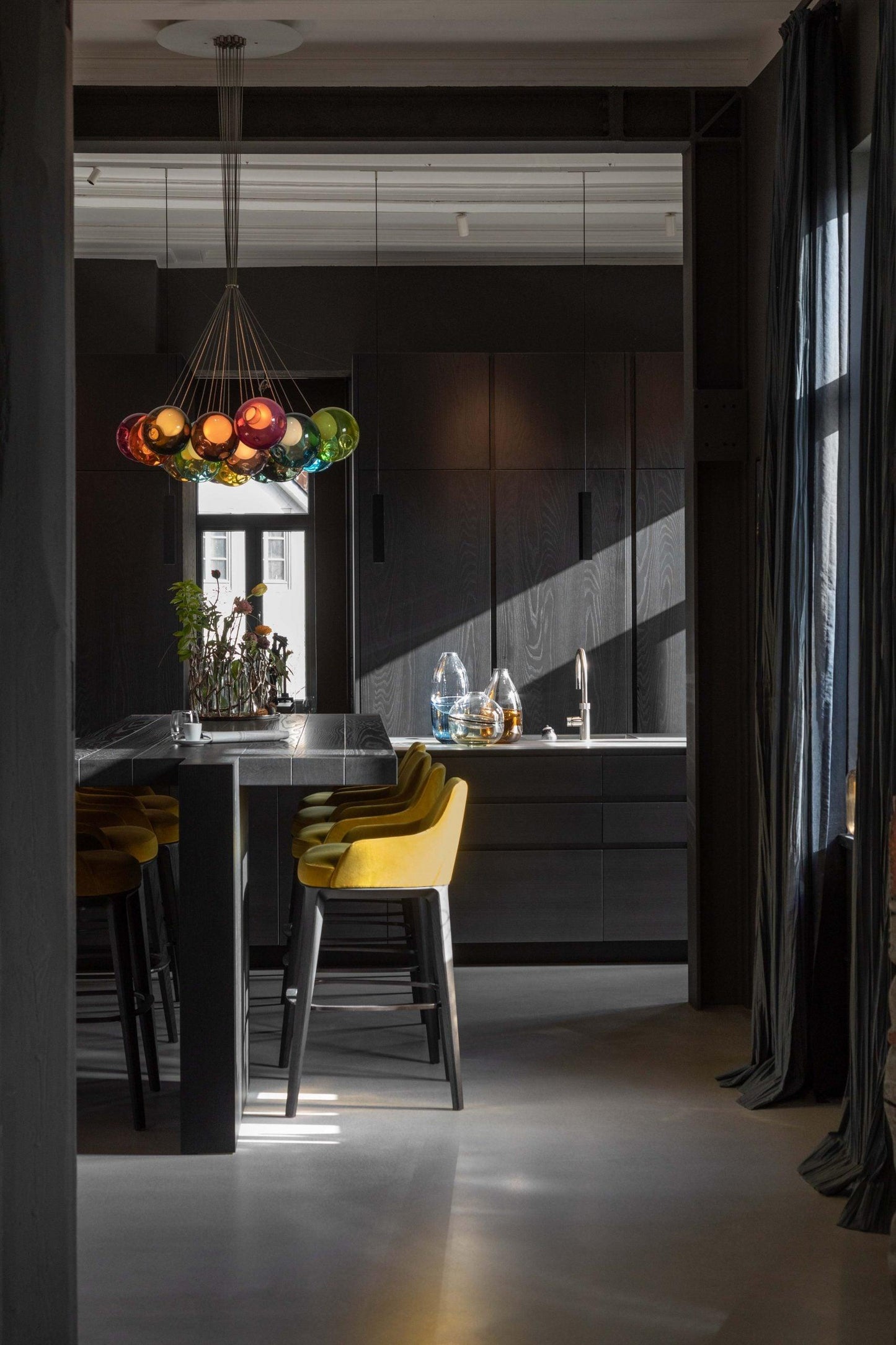 Sarto Group - Villa Goslar - Projekt - Sarto Group