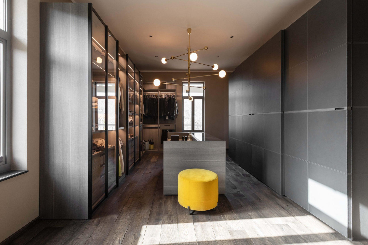 Sarto Group - Villa Goslar - Projekt - Sarto Group