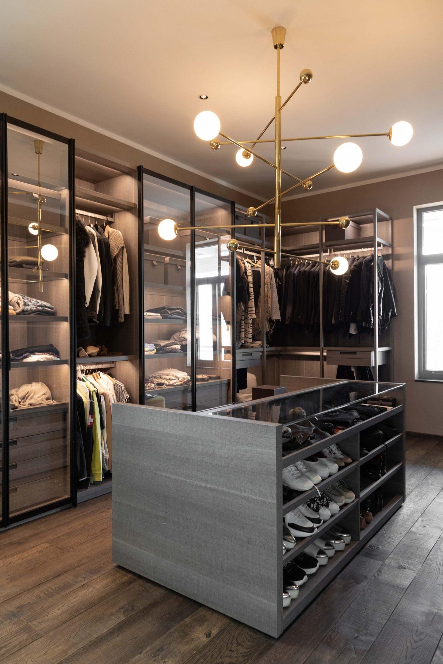 Sarto Group - Villa Goslar - Projekt - Sarto Group