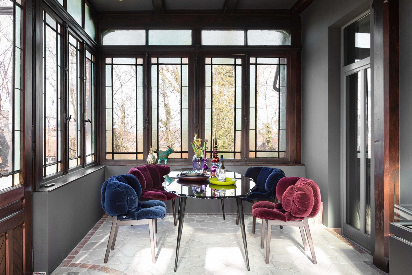 Sarto Group - Villa Goslar - Projekt - Sarto Group
