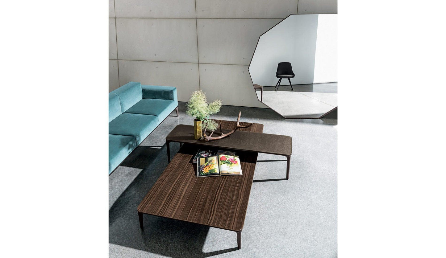 Sovet - Sovet Visual Spiegel | Dekagonal - Spiegel - Sarto Group