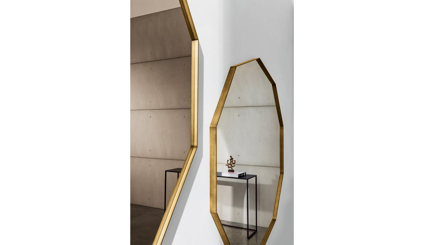 Sovet - Sovet Visual Spiegel | Dekagonal - Spiegel - Sarto Group